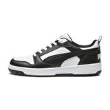 Puma Rebound V6 Low Erkek Sneaker
