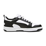 Puma Rebound V6 Low Erkek Sneaker