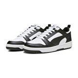 Puma Rebound V6 Low Erkek Sneaker