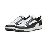 Puma 39232801 Rebound V6 Low  Günlük Spor Ayakkabı