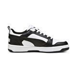 Puma 39232801 Rebound V6 Low  Günlük Spor Ayakkabı