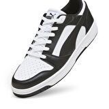 Puma 39232801 Rebound V6 Low  Günlük Spor Ayakkabı