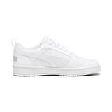 Puma 39232803 Rebound V6 Low Unisex Günlük Spor Ayakkabı