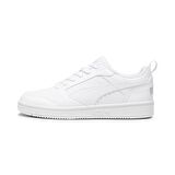 Puma 39232803 Rebound V6 Low Unisex Günlük Spor Ayakkabı