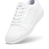 Puma 39232803 Rebound V6 Low Unisex Günlük Spor Ayakkabı