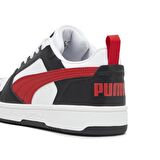 Rebound V6 Low Erkek Sneaker