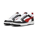 Rebound V6 Low Erkek Sneaker