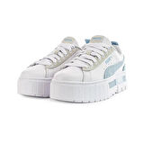 Puma Mayze Mix Wns Kadın Günlük Ayakkabı 387468-06 Beyaz