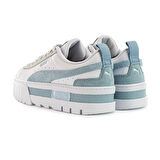 Puma Mayze Mix Wns Kadın Günlük Ayakkabı 387468-06 Beyaz