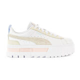 Puma Mayze Mix Wns Kadın Günlük Ayakkabı 387468-08 Beyaz