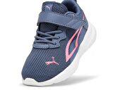 Puma All-Day Active Ac+ Inf Bebek Günlük Ayakkabı 38738814 Mavi