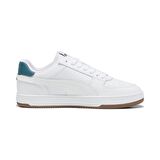 Puma Puma Caven 2.0 VTG BEYAZ Çocuk Basketbol Ayakkabısı
