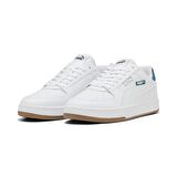 Puma Puma Caven 2.0 VTG BEYAZ Çocuk Basketbol Ayakkabısı