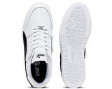 Puma Puma Caven 2.0 Vtg Unisex Günlük Ayakkabı 39233207 Beyaz