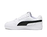 Puma Puma Caven 2.0 Vtg Unisex Günlük Ayakkabı 39233207 Beyaz