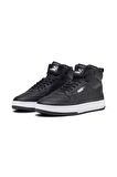 Puma Caven 2.0 Mid WTR Erkek Sneaker Ayakkabı Siyah 40-45 