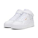 Puma 39233701 Carina Street Mid Kadın Günlük Spor Ayakkabı