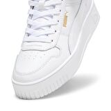 Puma 39233701 Carina Street Mid Kadın Günlük Spor Ayakkabı