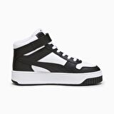 Puma Carina Street Mid Sneaker Kadın Günlük Spor Ayakkabı Beyaz 39233703