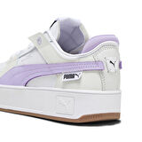 Carina Street Vtg Kadın Beyaz Sneaker Ayakkabı 39233802
