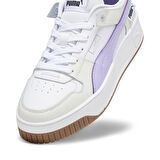 Carina Street Vtg Kadın Beyaz Sneaker Ayakkabı 39233802
