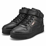 Puma Kadın Black - Rose Gold Carina Street Mid 392337 02