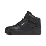 Puma 39233702 Carina Street Mid Kadın Günlük Spor Ayakkabı