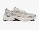 Puma Teveris Nitro Vortex Erkek Gri Spor Ayakkabı 392593-02