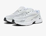 Puma Teveris Nitro Vortex Erkek Gri Spor Ayakkabı 392593-02