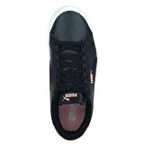 Puma Jada Star Glow Jr SİYAH Kadın Tenis Ayakkabısı 