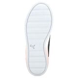 Puma Jada Star Glow Jr SİYAH Kadın Tenis Ayakkabısı 