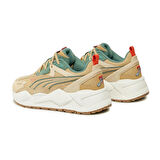 Puma Rs-X Efekt Re:Place Erkek Günlük Ayakkabı 392721-01 Bej