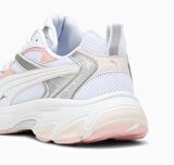 PUMA MORPHIC KADIN BEYAZ SPOR AYAKKABI 39272404 I-79