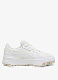 Puma 39273016 Cali Dream Lth Wns Beyaz Kadın Lifestyle Ayakkabı