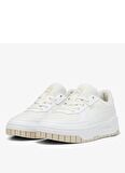 Puma 39273016 Cali Dream Lth Wns Beyaz Kadın Lifestyle Ayakkabı
