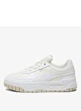 Puma 39273016 Cali Dream Lth Wns Beyaz Kadın Lifestyle Ayakkabı