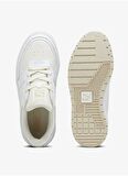 Puma 39273016 Cali Dream Lth Wns Beyaz Kadın Lifestyle Ayakkabı