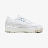 Puma Cali Dream 392733 11 Kadın Beyaz Günlük Yürüyüş Koşu Sneaker Spor Ayakkabısı