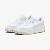 Puma Cali Dream 392733 11 Kadın Beyaz Günlük Yürüyüş Koşu Sneaker Spor Ayakkabısı