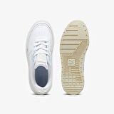 Puma Cali Dream 392733 11 Kadın Beyaz Günlük Yürüyüş Koşu Sneaker Spor Ayakkabısı