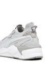 Puma 392787-05 RS-XK Erkek Gri Sneaker Spor Ayakkabı