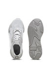 Puma 392787-05 RS-XK Erkek Gri Sneaker Spor Ayakkabı