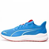 Puma Reflect Lite Mavi Erkek Koşu Ayakkabısı 378768 03