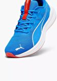 Puma Reflect Lite Erkek Spor Ayakkabı Mavi 37876803
