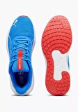 Puma Reflect Lite Erkek Spor Ayakkabı Mavi 37876803