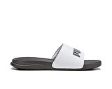 Puma Popcat 20 Erkek Terliği 37227936 Beyaz