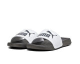 Puma Popcat 20 Erkek Terliği 37227936 Beyaz