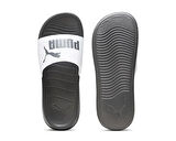 Puma Popcat 20 Erkek Terliği 37227936 Beyaz