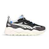 Puma Rs-X Efekt Cool Mid Erkek Günlük Ayakkabı 390755-06 Siyah