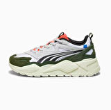 Puma RS-X Efekt Unısex Çok Renkli Spor Ayakkabı 390755-05